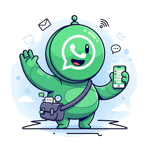 Implementación Exitosa de Chatbot WhatsApp: Guía Completa chatbot WhatsApp