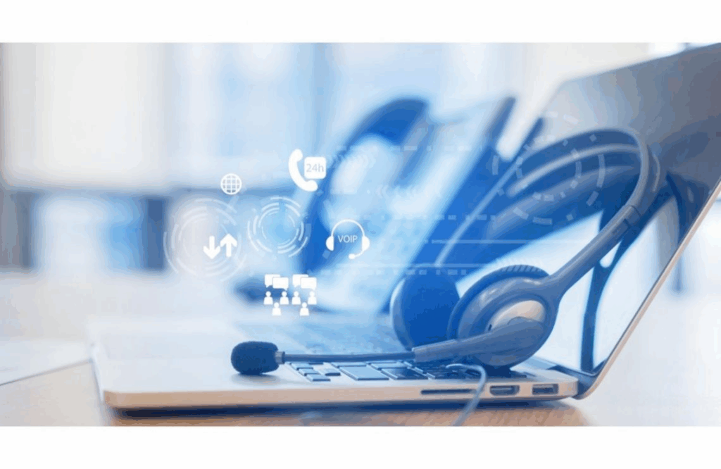 Elegir el Mejor Proveedor de Telefonía IP