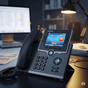 telefonia volp