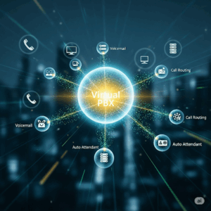virtual pbx