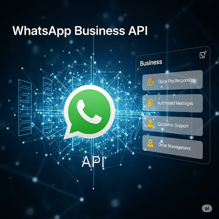 WhatsApp Business API: La Solución Empresarial