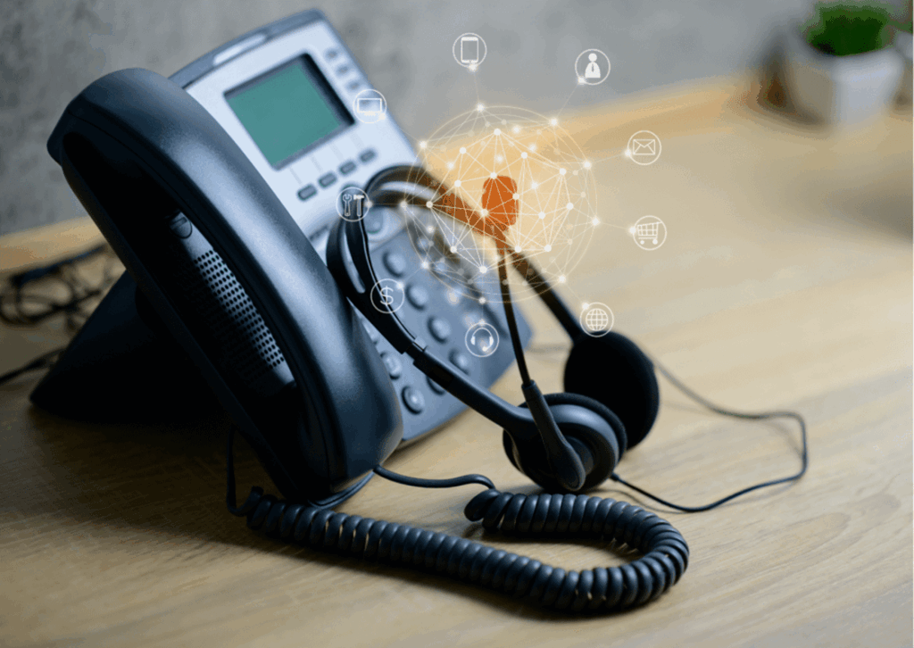 Cómo Elegir el Mejor Proveedor de Telefonía IP en Colombia