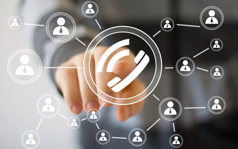 Implementación de Telefonía IP: Guía Paso a Paso para Empresas Telefonía IP