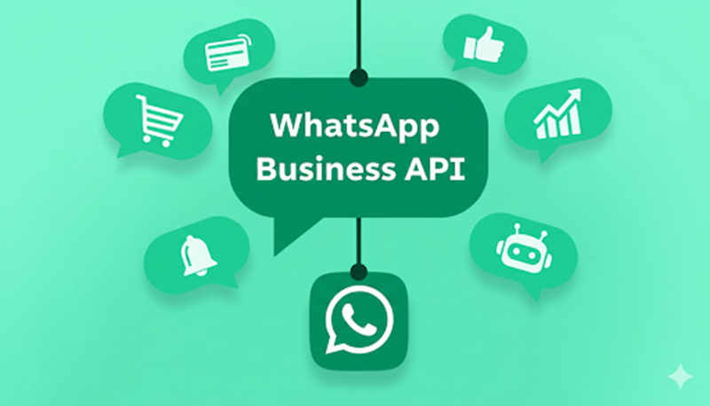WhatsApp Business API: Escalabilidad Empresarial 