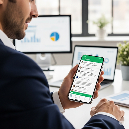 WhatsApp Marketing: La Estrategia Digital