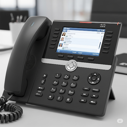 Telefonía IP: La Revolución de las Comunicaciones Empresariales en Colombia