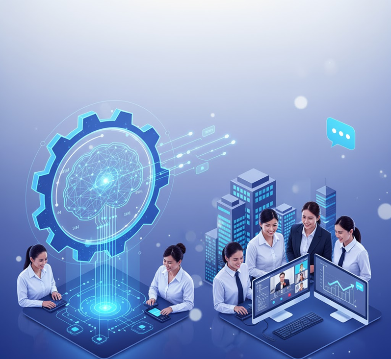 como funciona la telefonía ip