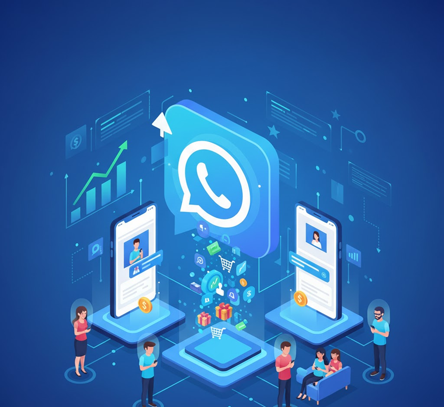 WhatsApp Marketing: Cómo Multiplicar Tus Ventas