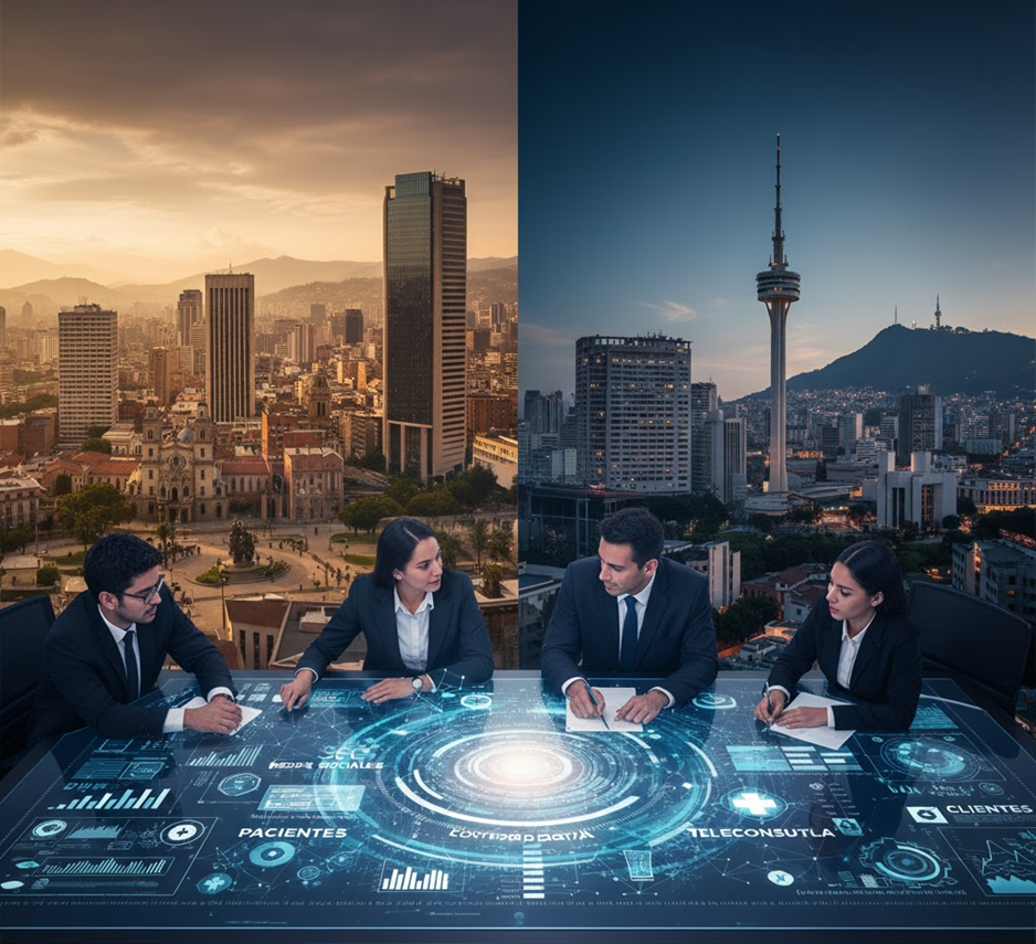 WhatsApp Marketing Para Clínicas Y Negocios